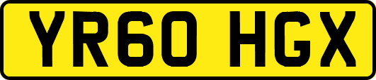 YR60HGX