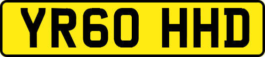 YR60HHD