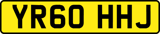 YR60HHJ