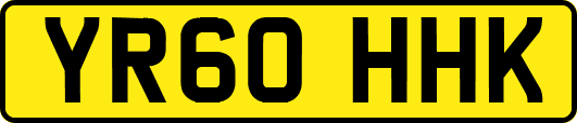 YR60HHK