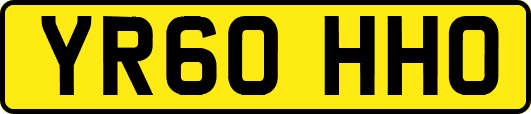 YR60HHO