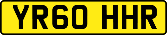 YR60HHR