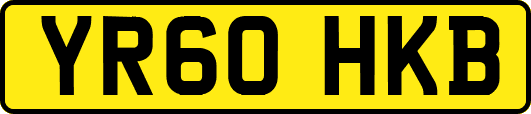 YR60HKB