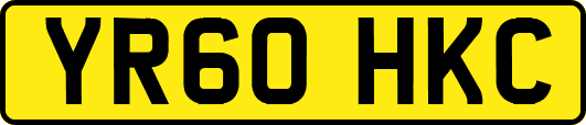 YR60HKC