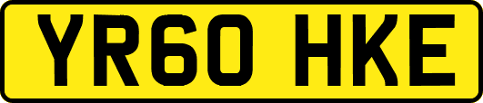 YR60HKE