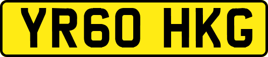 YR60HKG