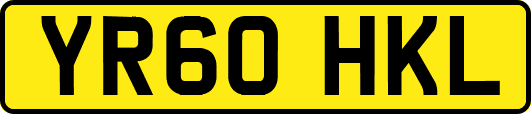 YR60HKL