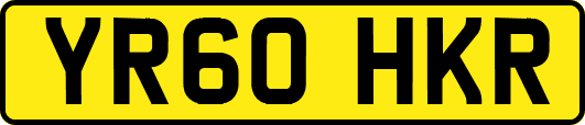 YR60HKR