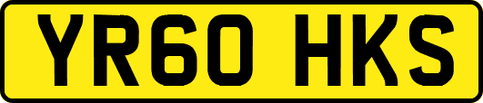 YR60HKS