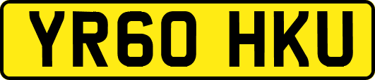 YR60HKU