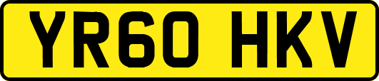 YR60HKV