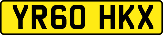 YR60HKX