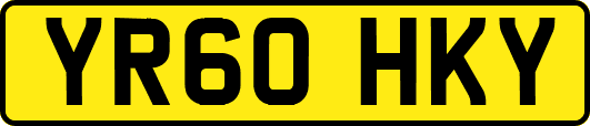 YR60HKY