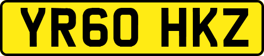 YR60HKZ