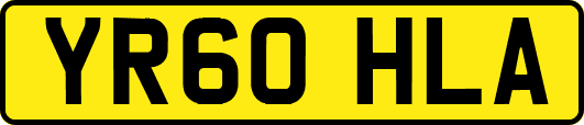 YR60HLA