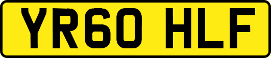 YR60HLF