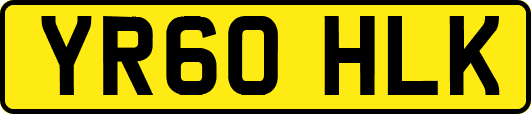 YR60HLK