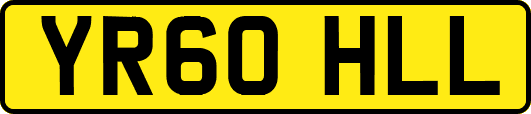 YR60HLL