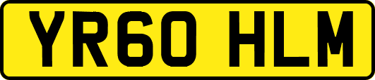 YR60HLM