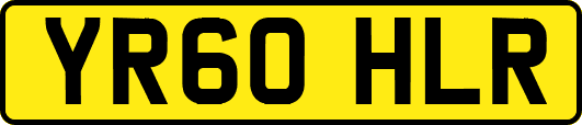 YR60HLR
