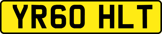 YR60HLT