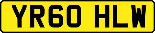 YR60HLW