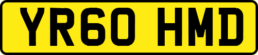 YR60HMD
