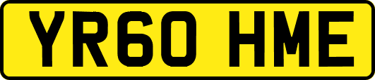 YR60HME