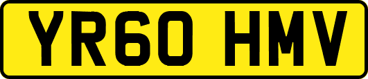 YR60HMV