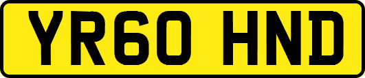YR60HND