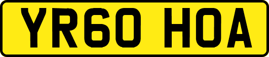 YR60HOA