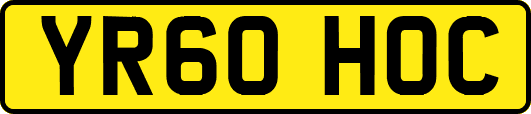 YR60HOC
