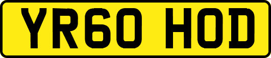 YR60HOD