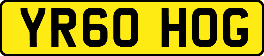 YR60HOG