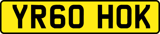 YR60HOK