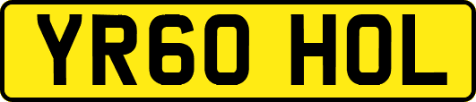 YR60HOL