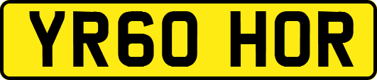 YR60HOR