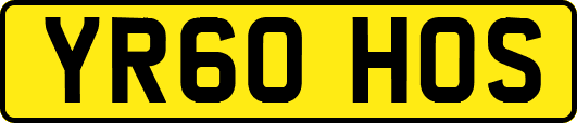 YR60HOS