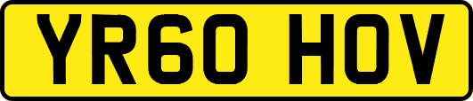 YR60HOV