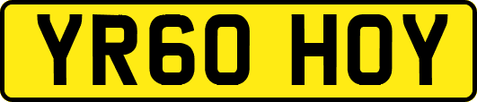 YR60HOY