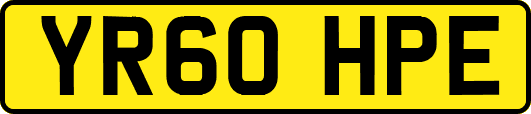 YR60HPE