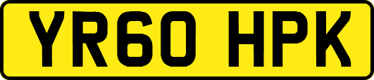YR60HPK