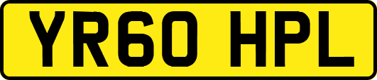 YR60HPL