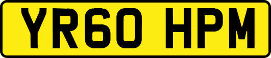 YR60HPM
