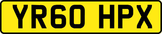 YR60HPX
