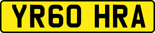 YR60HRA