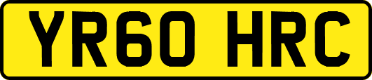 YR60HRC