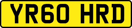 YR60HRD