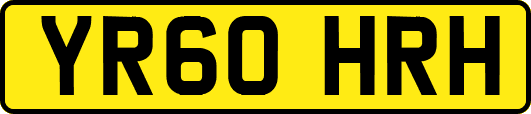 YR60HRH