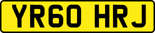 YR60HRJ